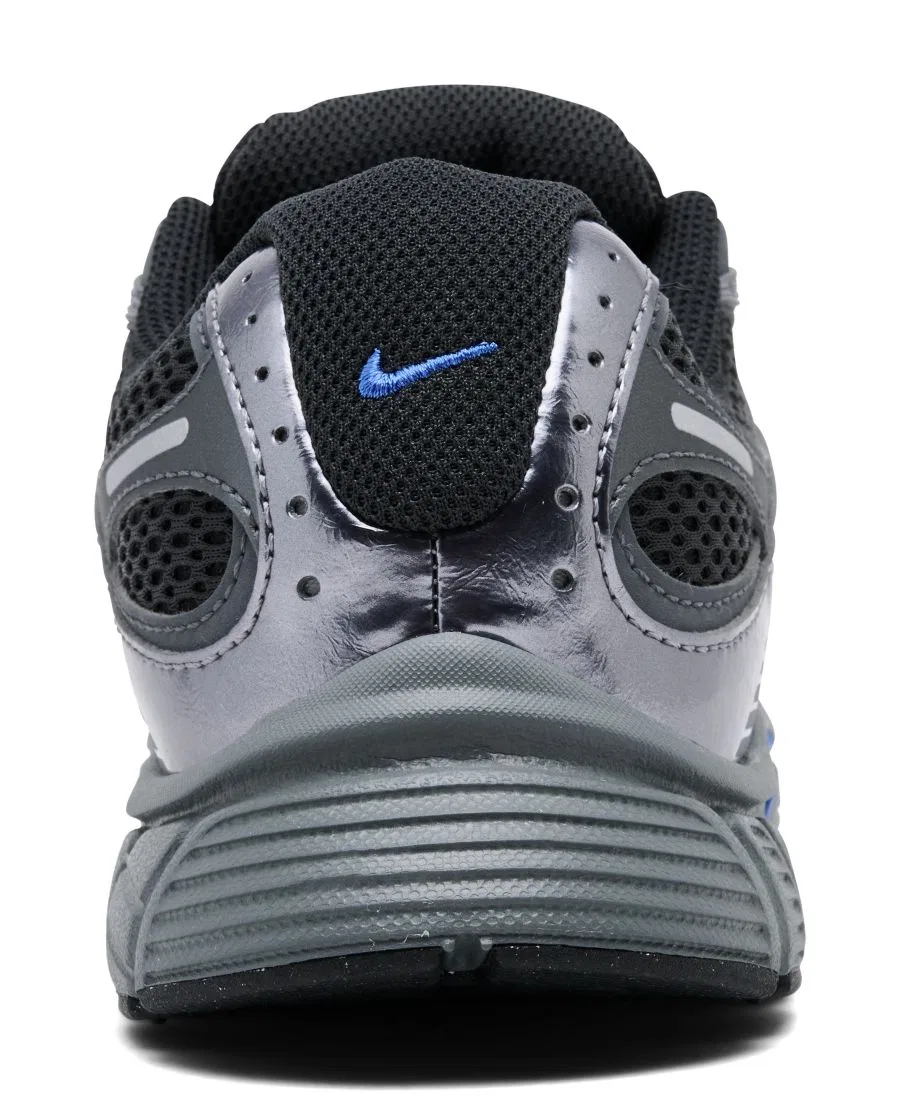 Кроссовки Nike V5 RNR Anthracite Blue — фото 4