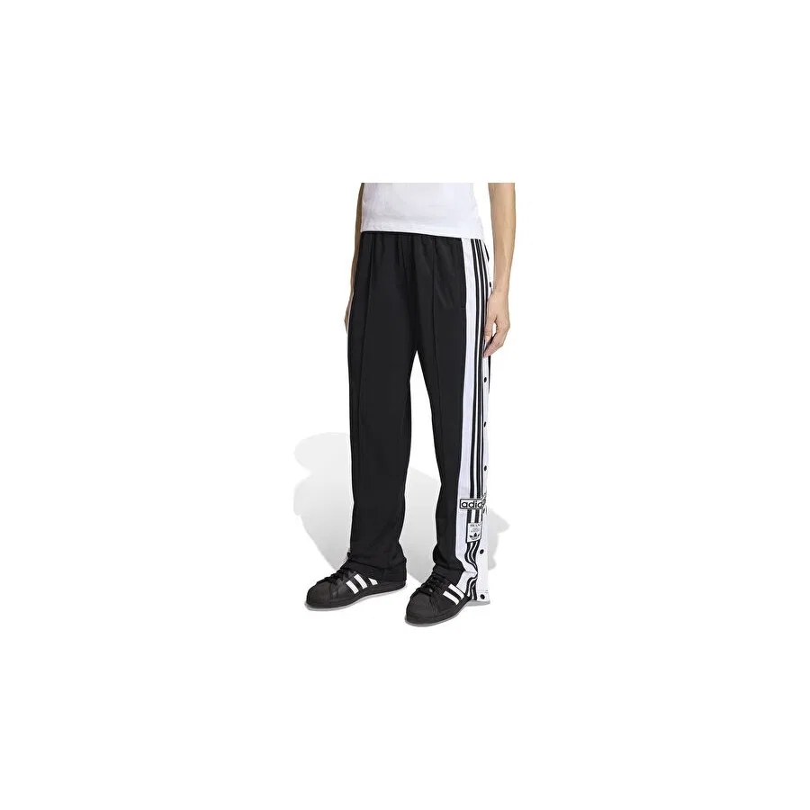 Женские спортивные штаны ADIBREAK TP adidas, Черный