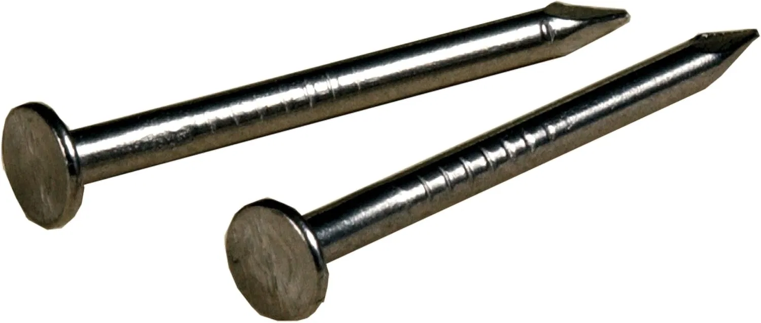 Гвоздь проволочный Hillman, 2 шт, 2.2 x 4.02 x 10.22 см, 30 г