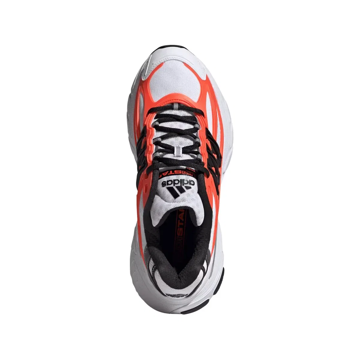 Детские кроссовки Adistar Xlg 2.0 adidas, Blanco — фото 3