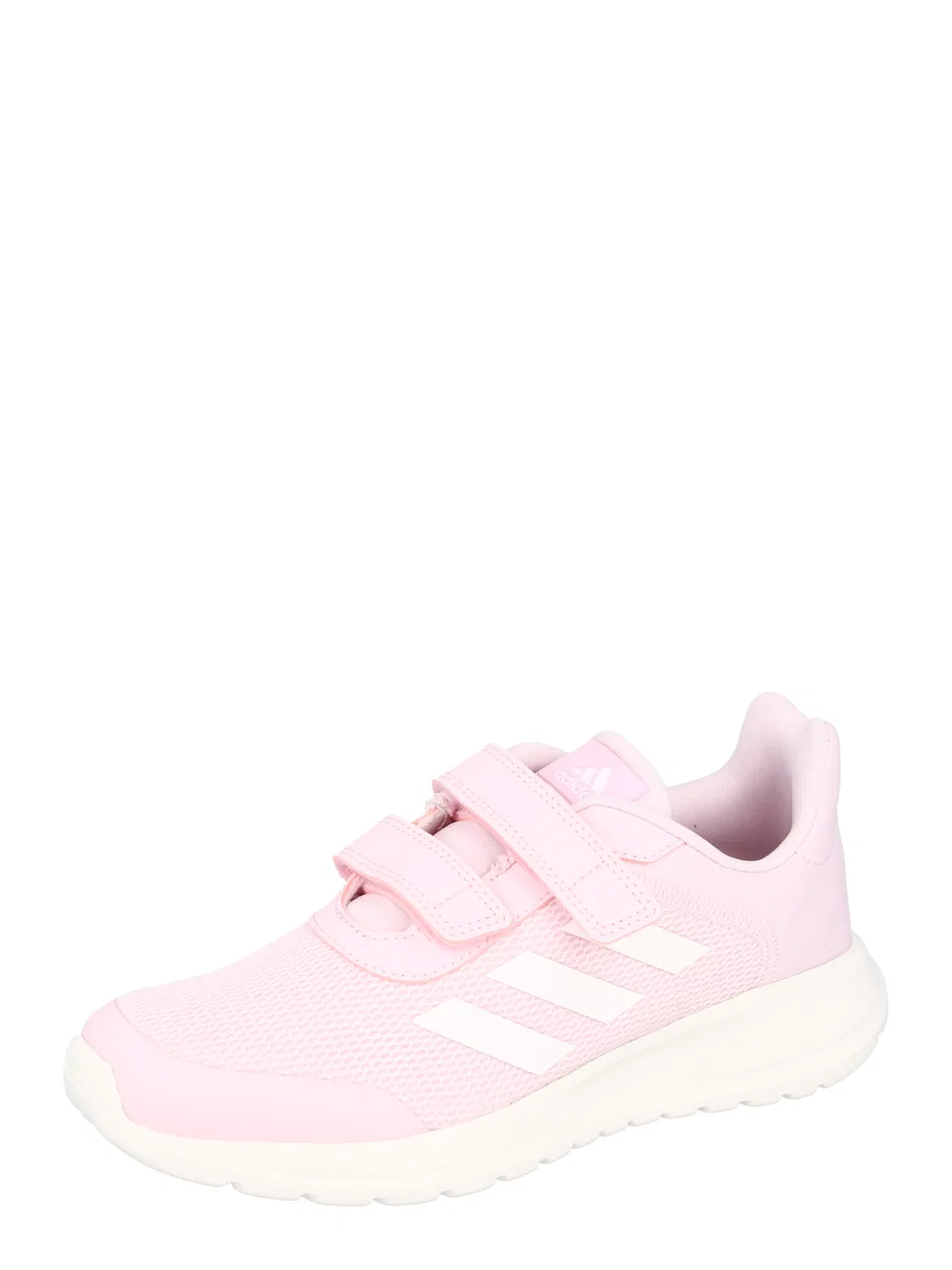 Кроссовки Adidas Sportswear Tensaur Run в розовом цвете