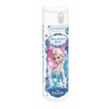 Детская парфюмерная вода Frozen Perfume 20 Elsa White Bag C12 Naturaverde