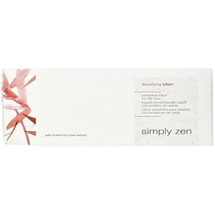 

Z. One Concept Уплотняющий лосьон 24 x 7 мл Simply Zen