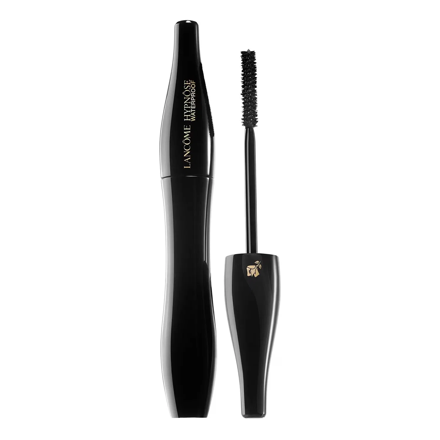 Тушь для ресниц водостойкая, с эффектом объема, 6,2 мл, LANCÔME, 01 Noir Hypnotic