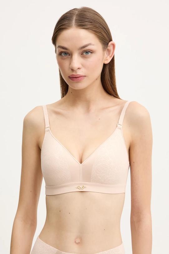 

Бюстгальтер Chantelle, бежевый
