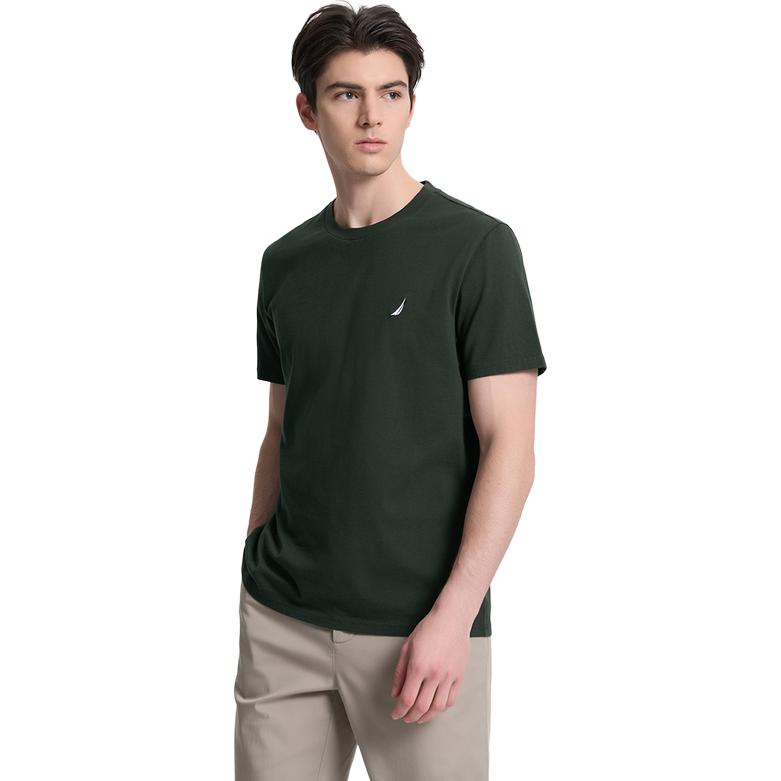 

Футболка мужская NAUTICA, зеленый