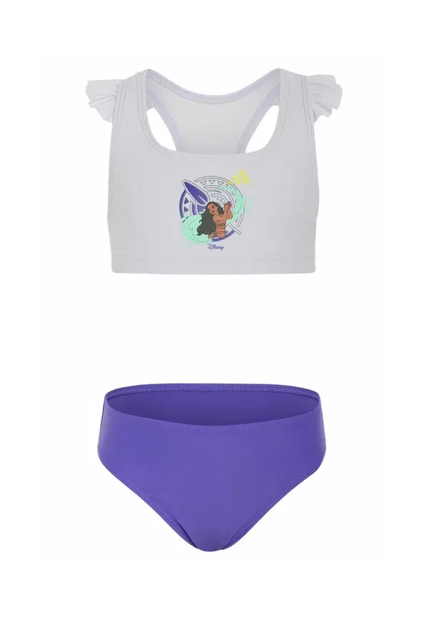Купальник Adidas Sportswear, фиолетовый