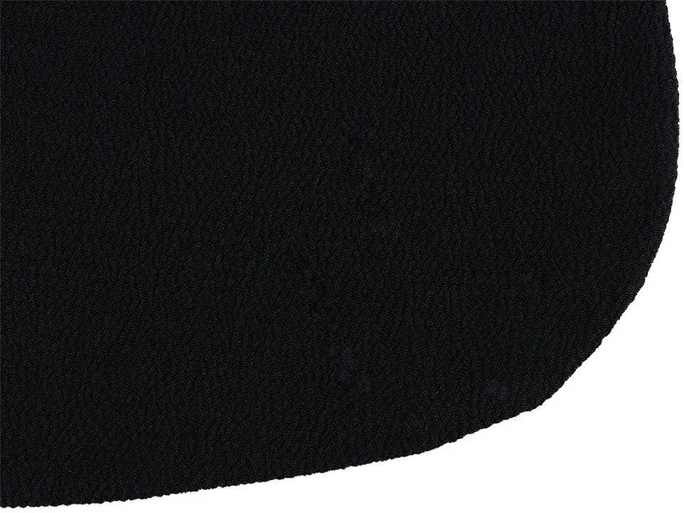 Мочалка для тела, Cotton, Generisch, Black — фото 4