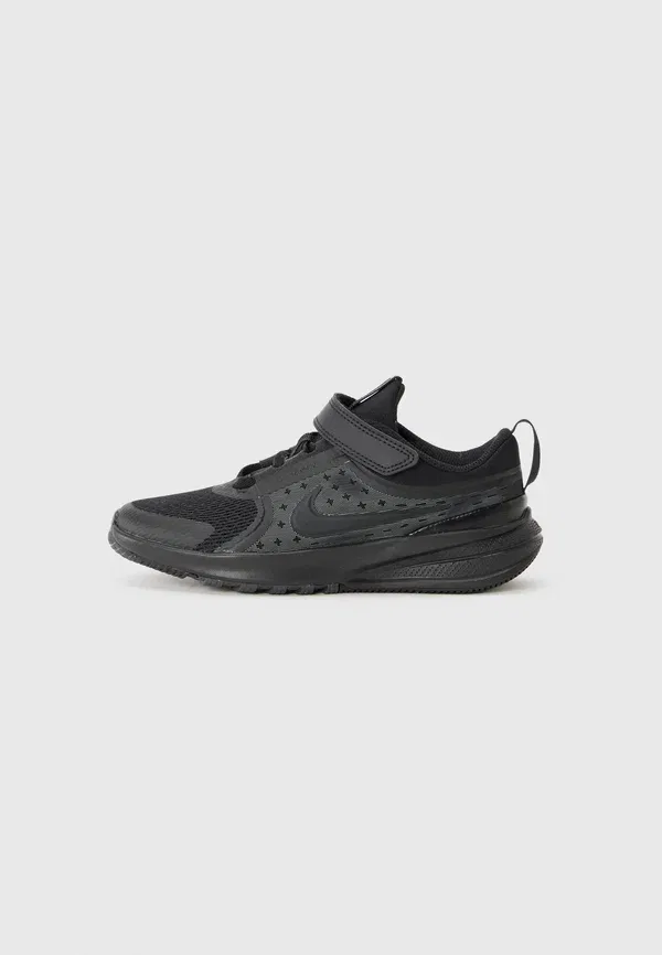 Кроссовки с защитой от холода Star Runner 5, Nike Performance Anthracite, черный