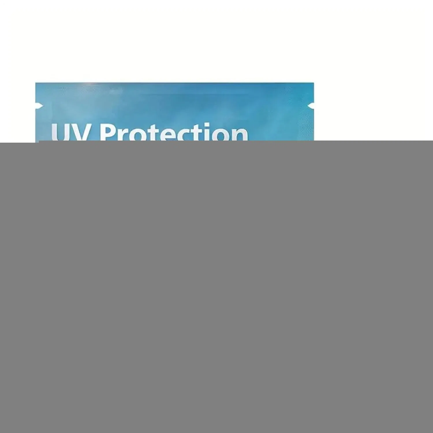 Generisch UV Detection Spots, 5 пар солнцезащитных стикеров — фото 3