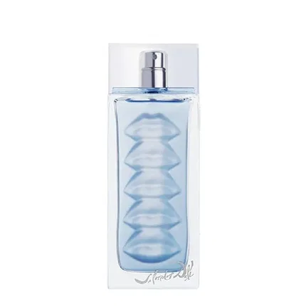 Туалетная вода Salvador Dali Eau De Ruby Lips, 30 мл