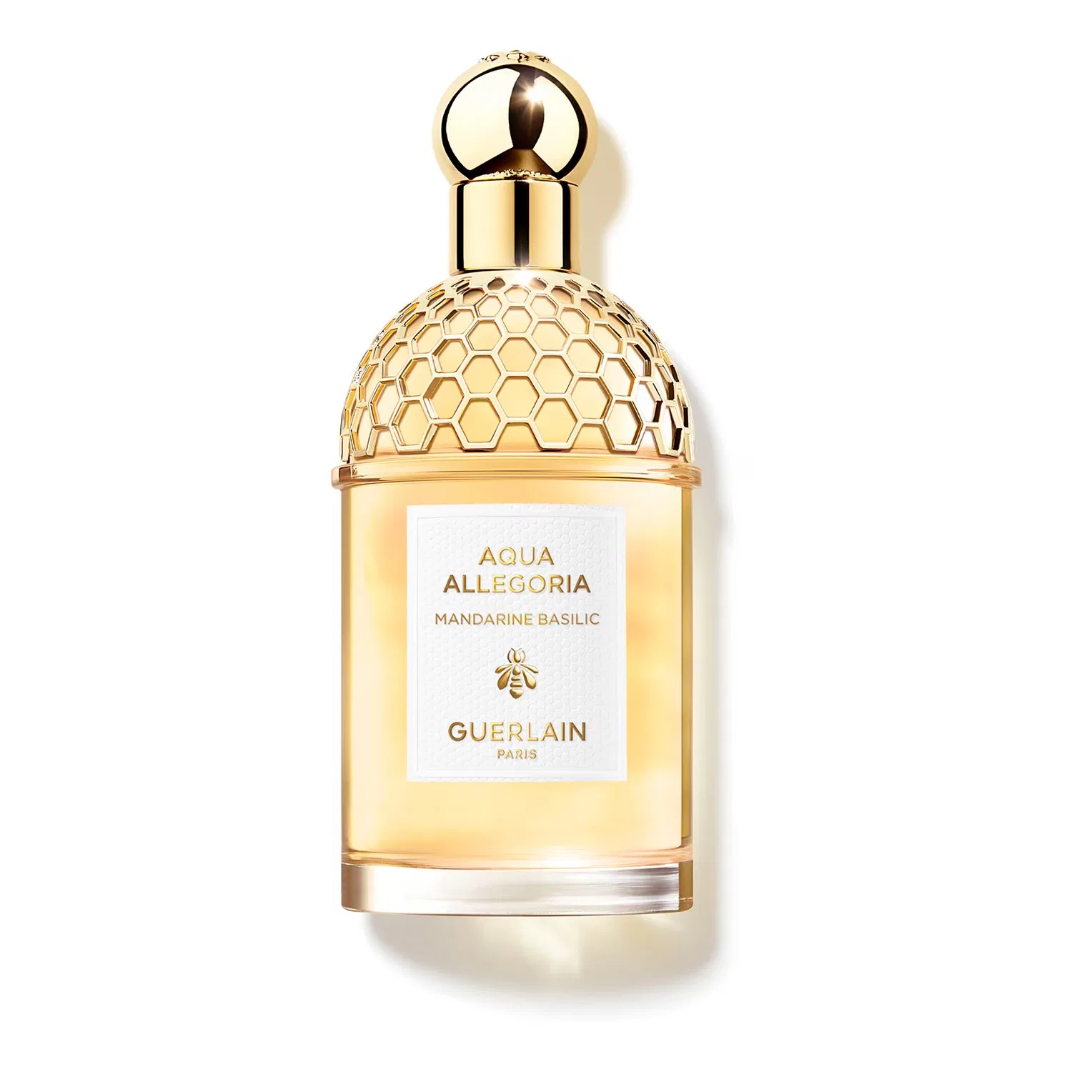Туалетная вода 125 мл с нотами мандарина и базилика GUERLAIN