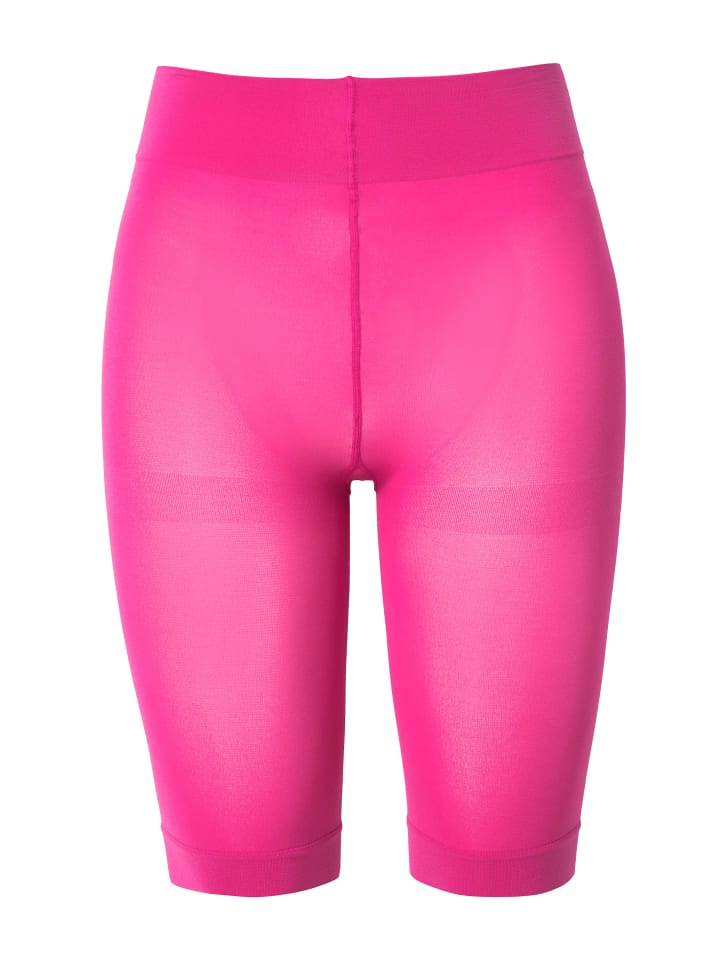 

Колготки Ulla Popken, цвет fuchsia pink
