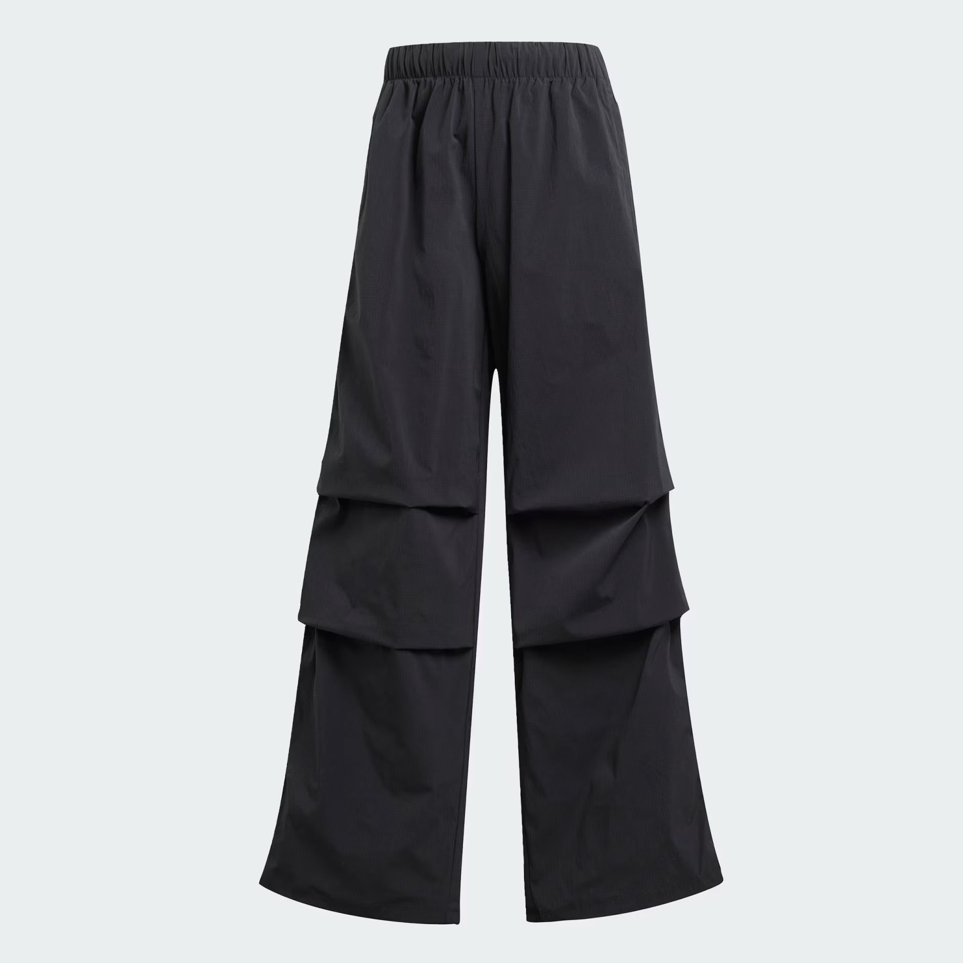 

Брюки Adidas Originals Essentials Ripstop Parachute, черный