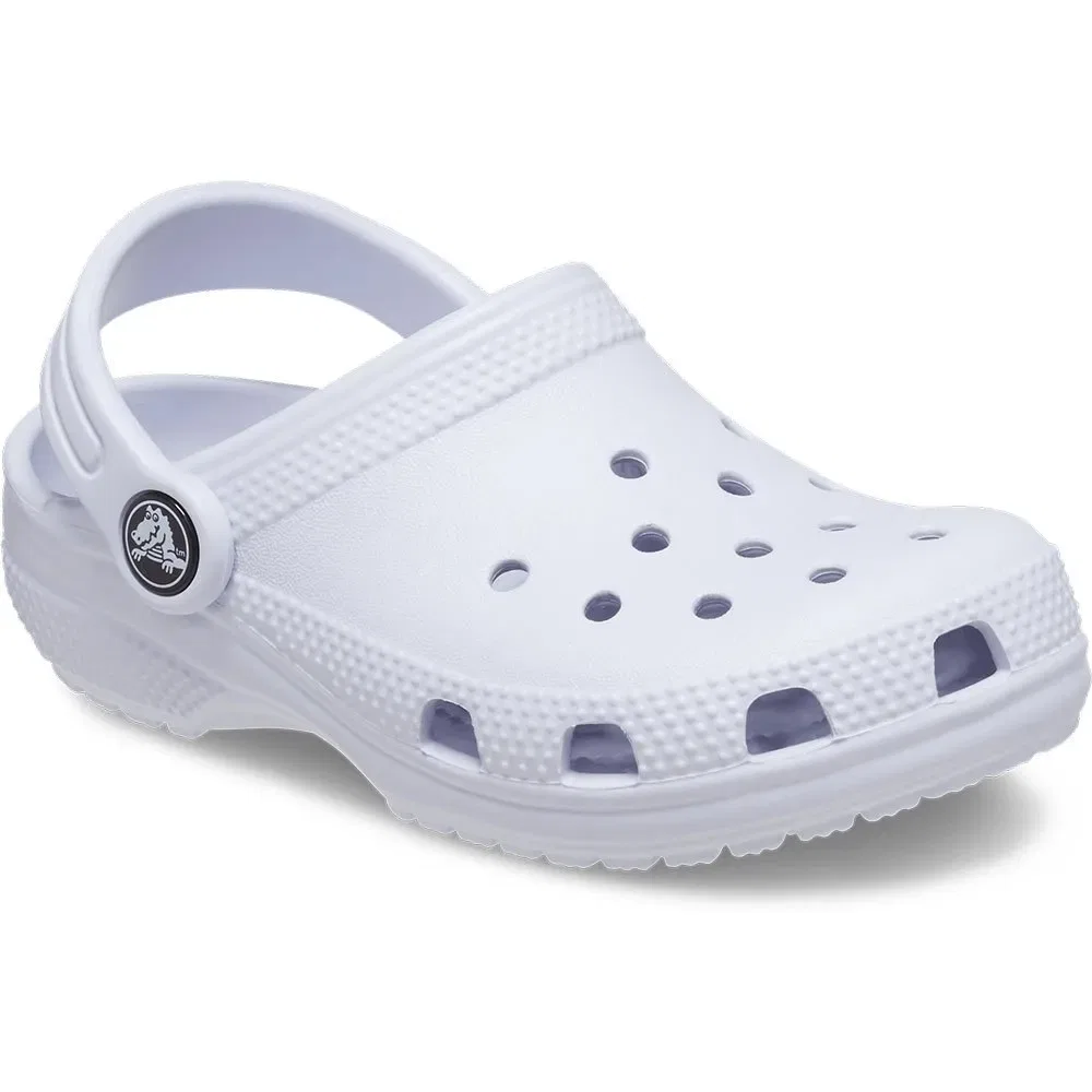 Боди Crocs Classic clogs, белый