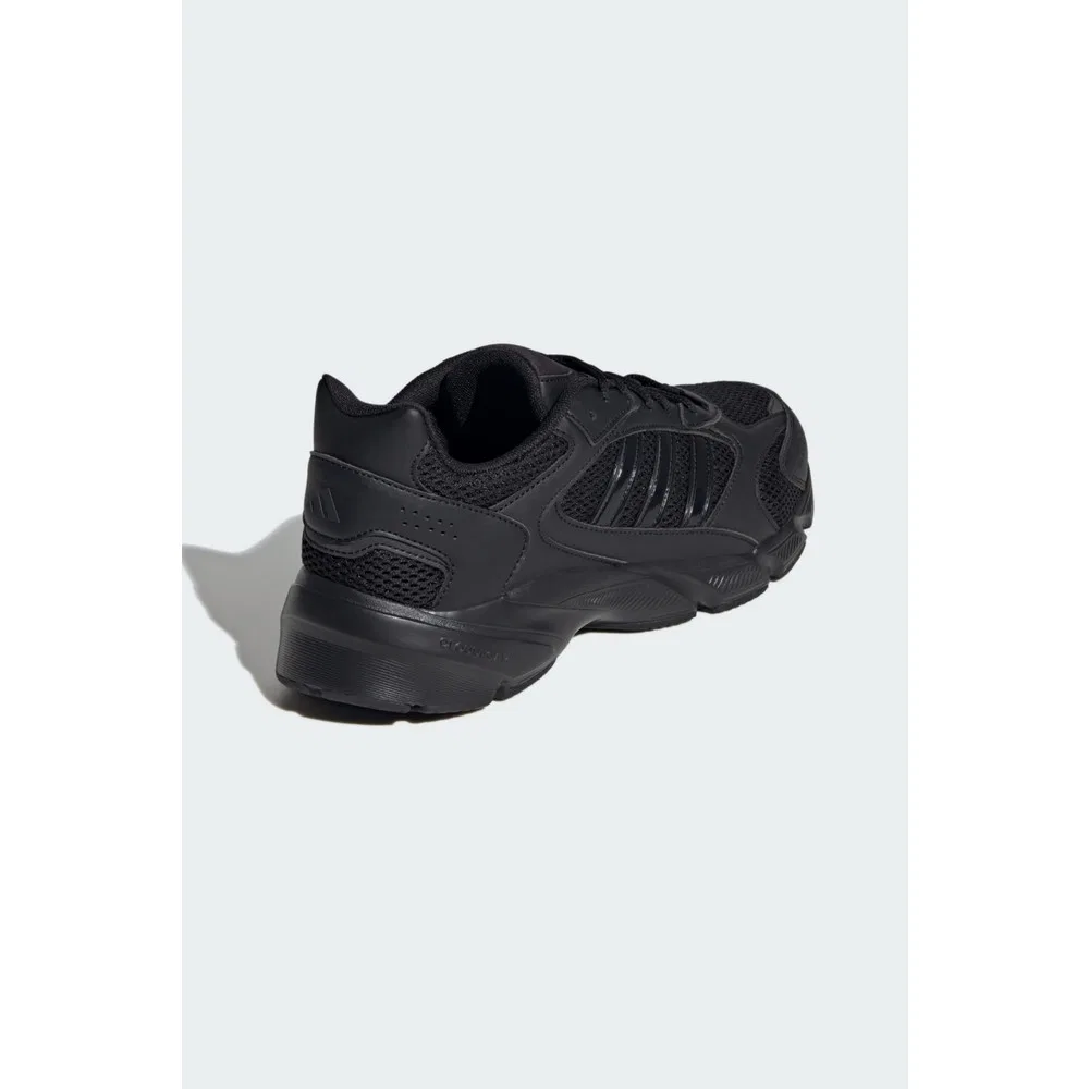 Детские кроссовки adidas Crazychaos 2000, Core Black Iron Metallic Core Black — фото 3