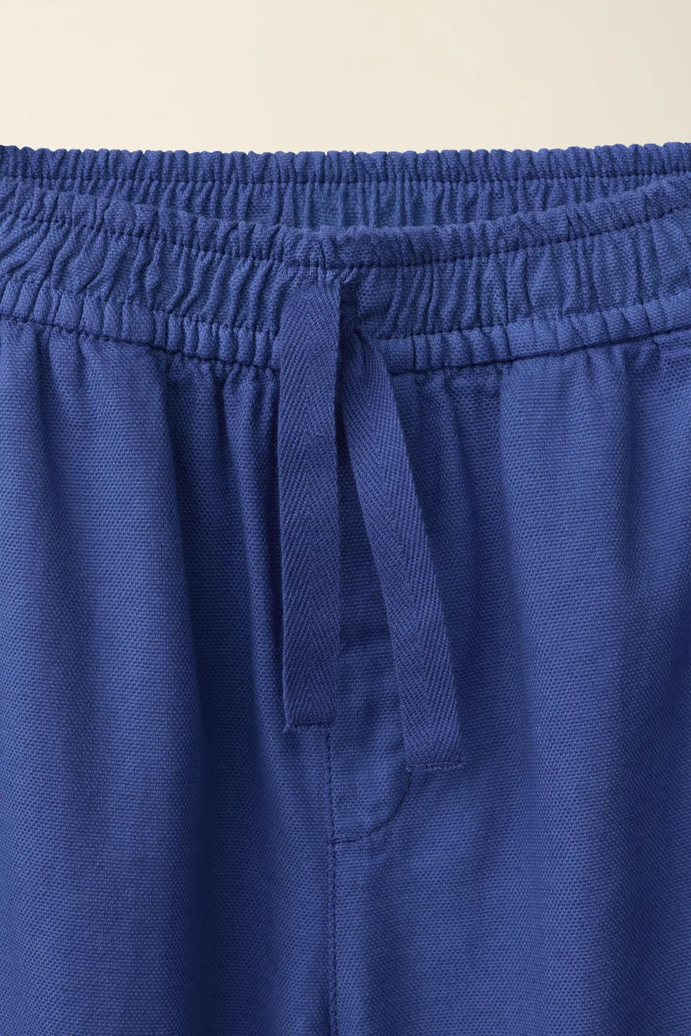 Прямые брюки, созданные в сотрудничестве Caramel London и Zara, Bluish — фото 3