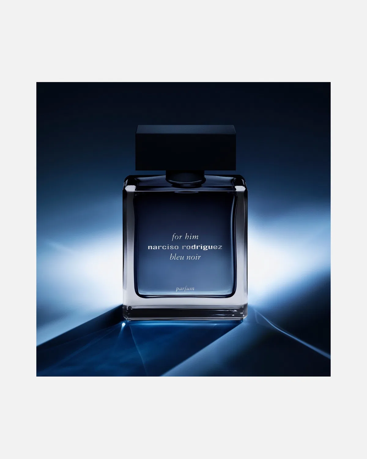 Парфюм для него, Bleu Noir Narciso Rodriguez, 100 Ml — фото 3