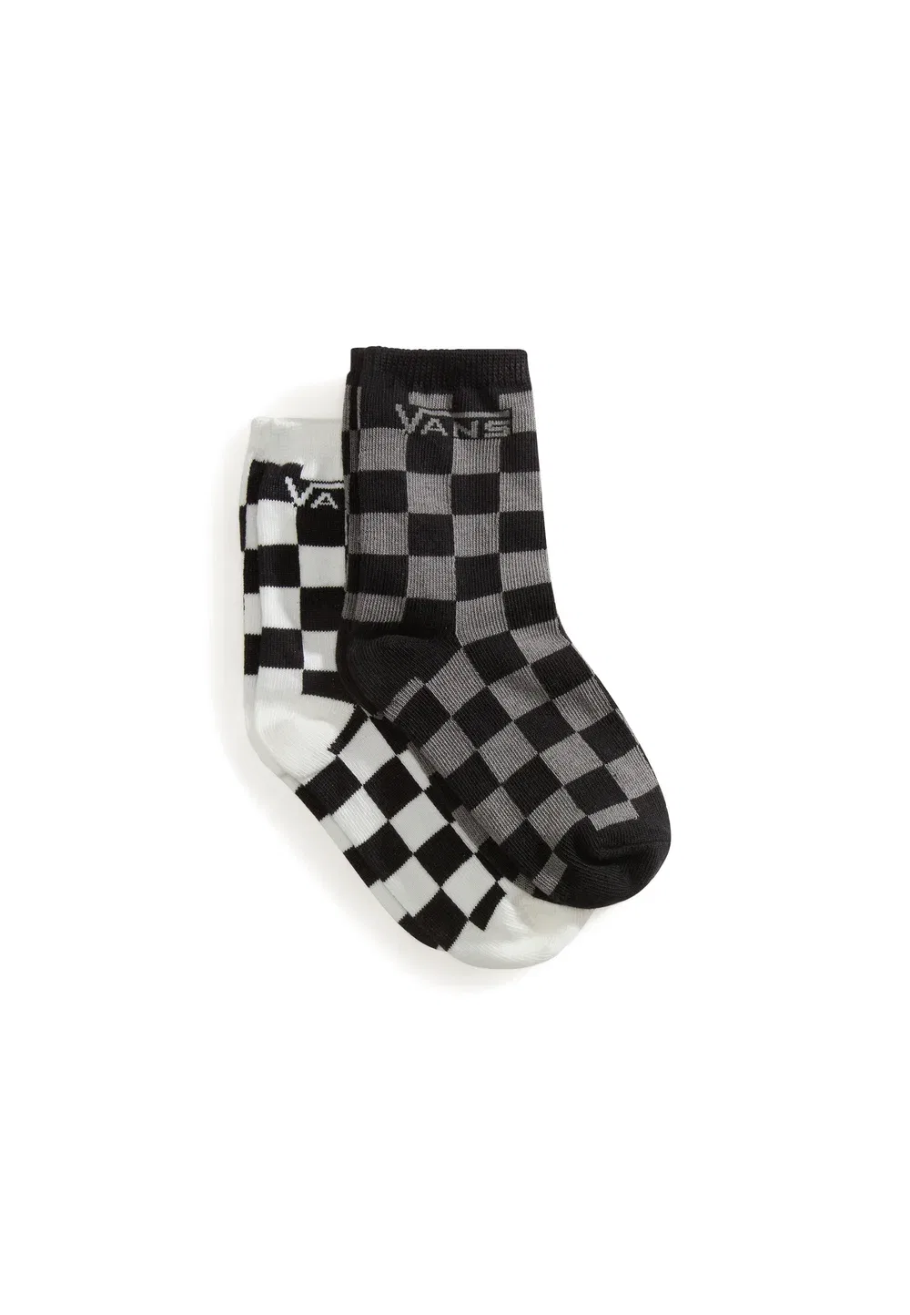Носки Ticker crew. Унисекс Vans, Black — фото 2
