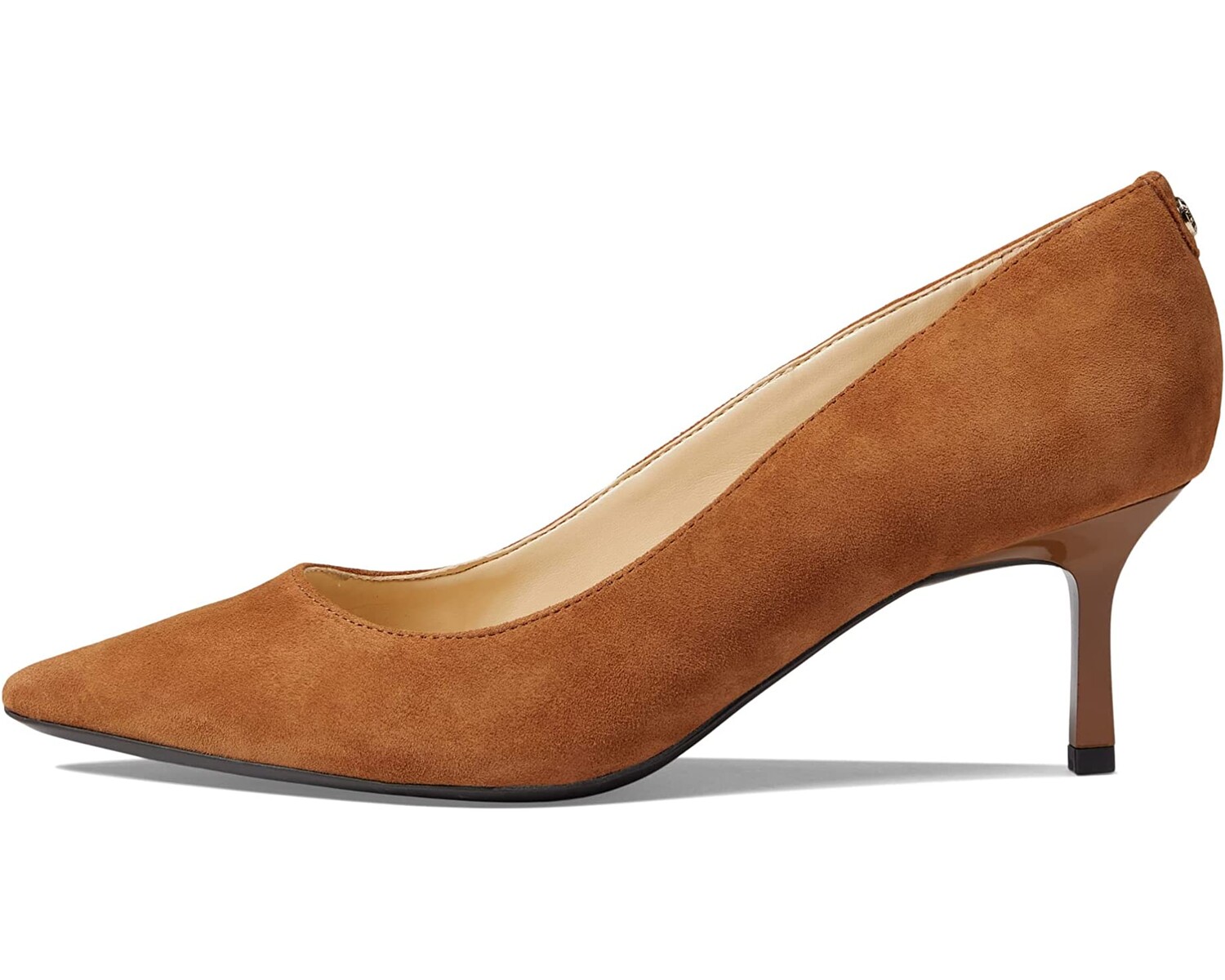 

Туфли на каблуках Kuna 9X9 Nine West, замша