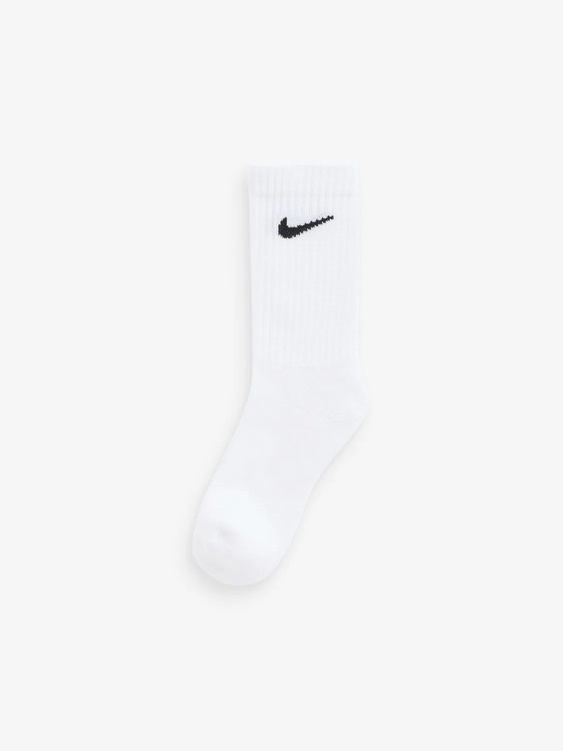 Носки Nike, 3 пары, белые — фото 2