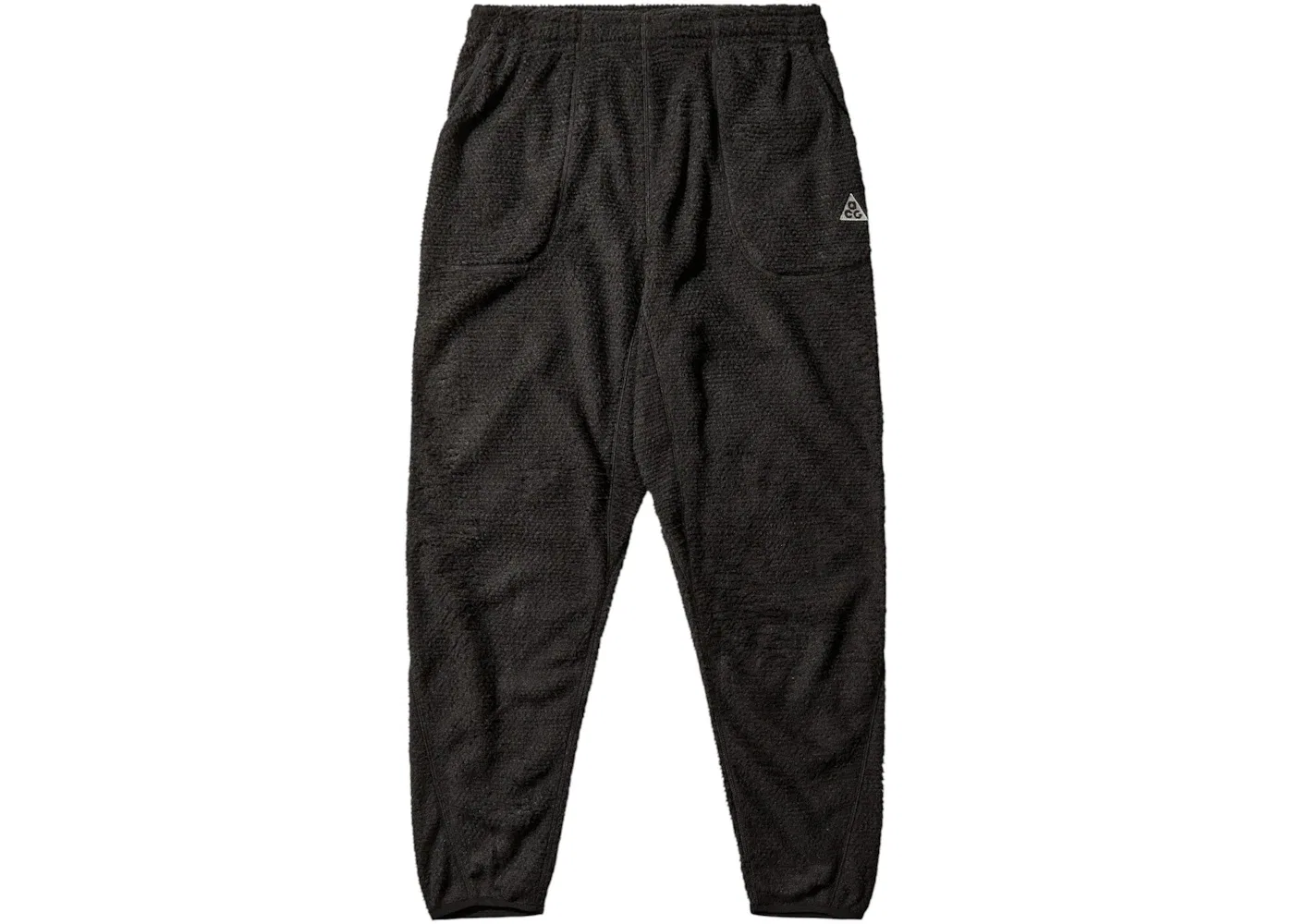 Мужские штаны с длинной штаниной Nike ACG Wolf Lichen Pant, Black