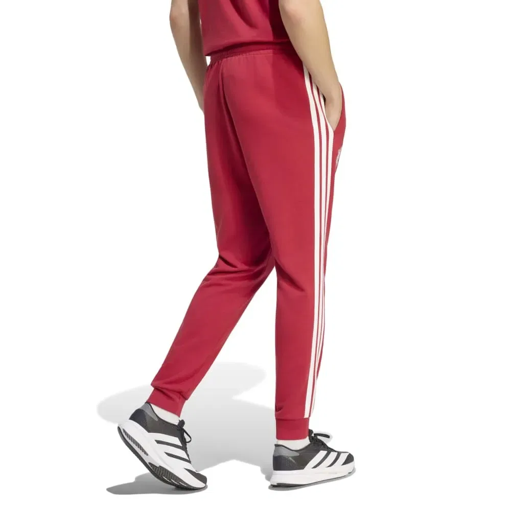 Мужские спортивные штаны с длинным рукавом DNA Adidas, Pink — фото 2