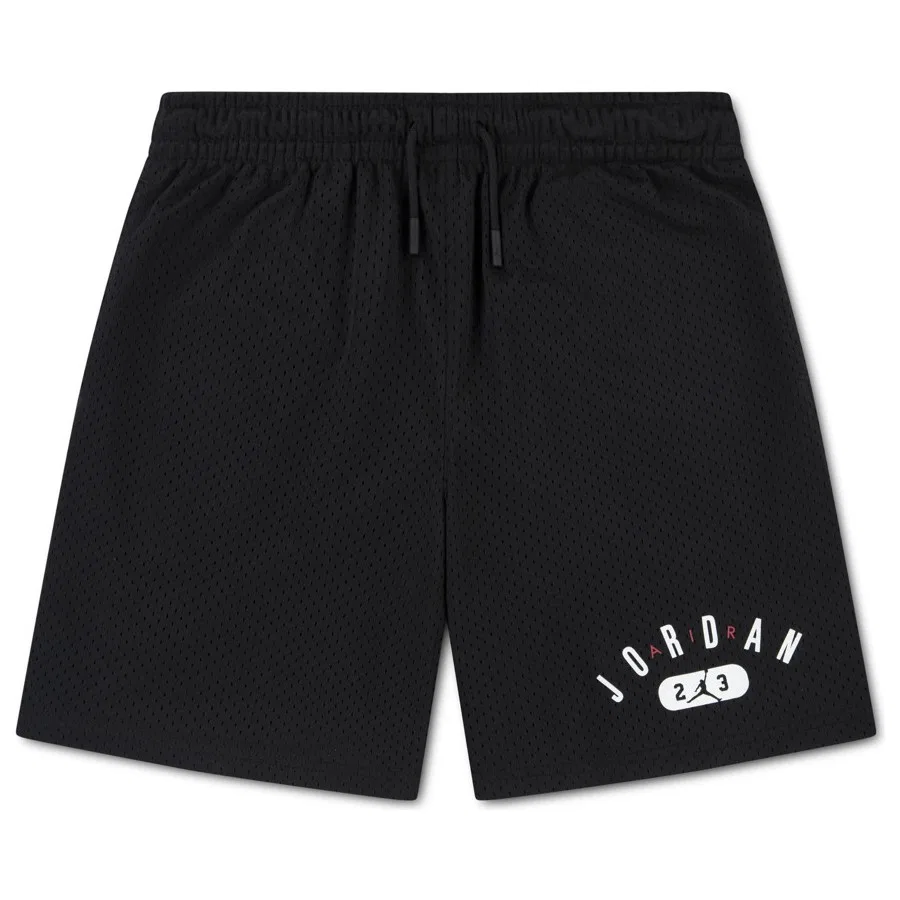 Спортивные шорты Nike Jordan MJ 23 Sport Short, Сине-зеленый — фото 4