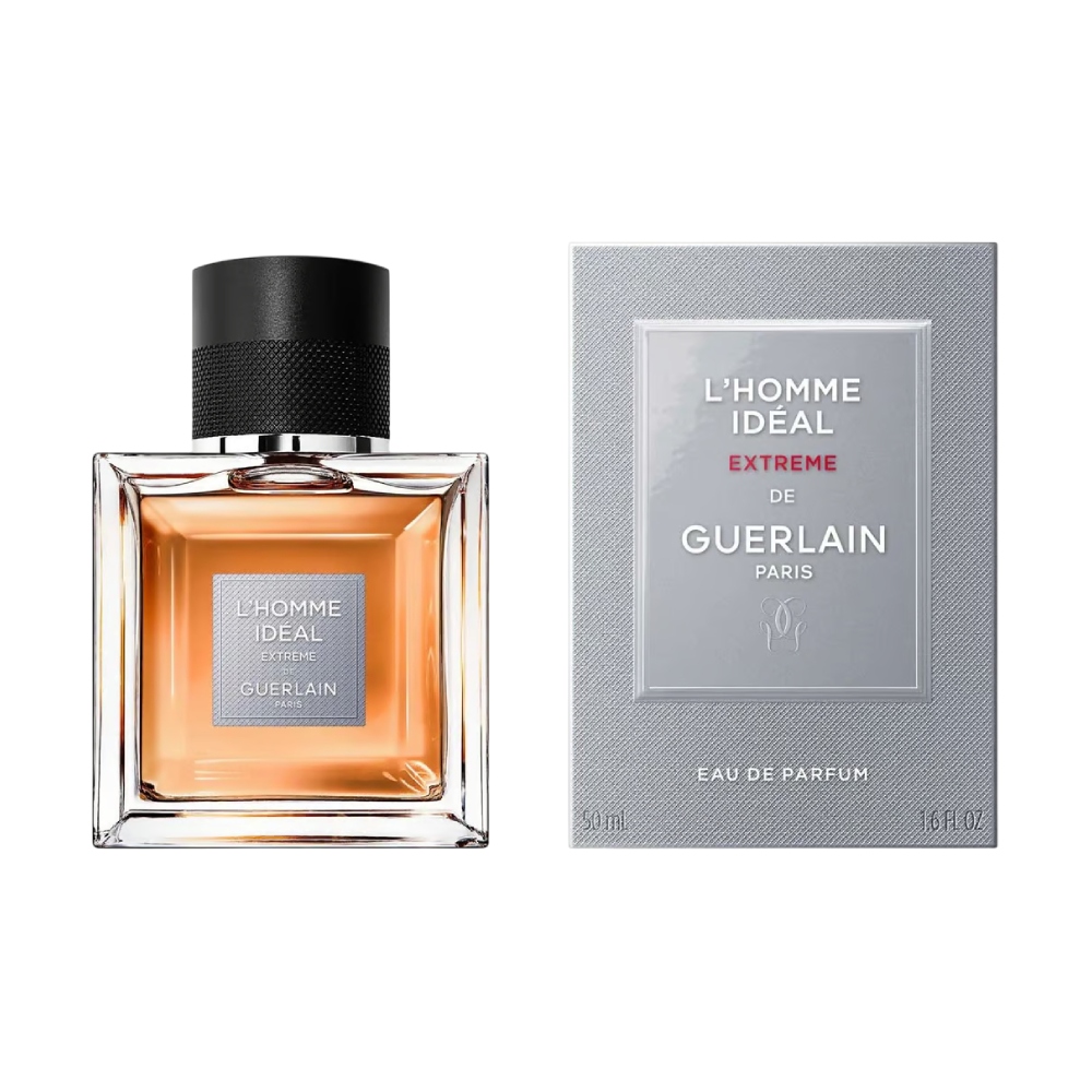 Парфюмерная вода Guerlain L'Homme Idéal Extreme — фото 2