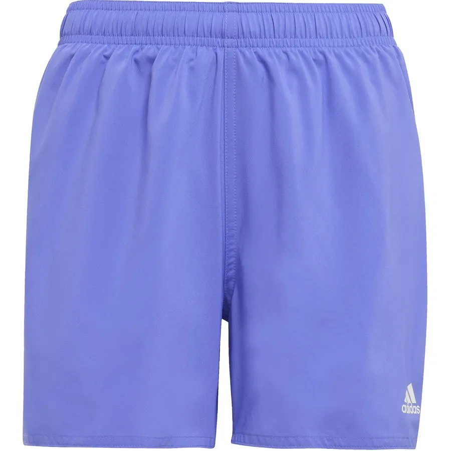 Детские спортивные шорты adidas, Фиолетовый