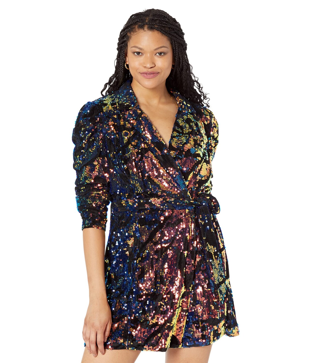

Платье LITTLE MISTRESS, Malvern Dress