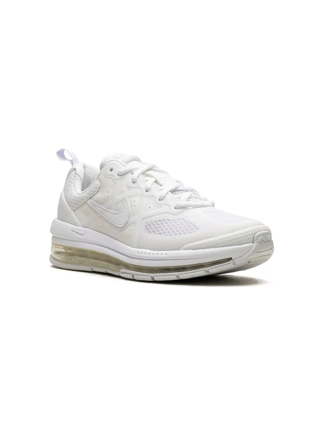 Кроссовки Air Max Genome "Трипл Уайт" Nike, белый
