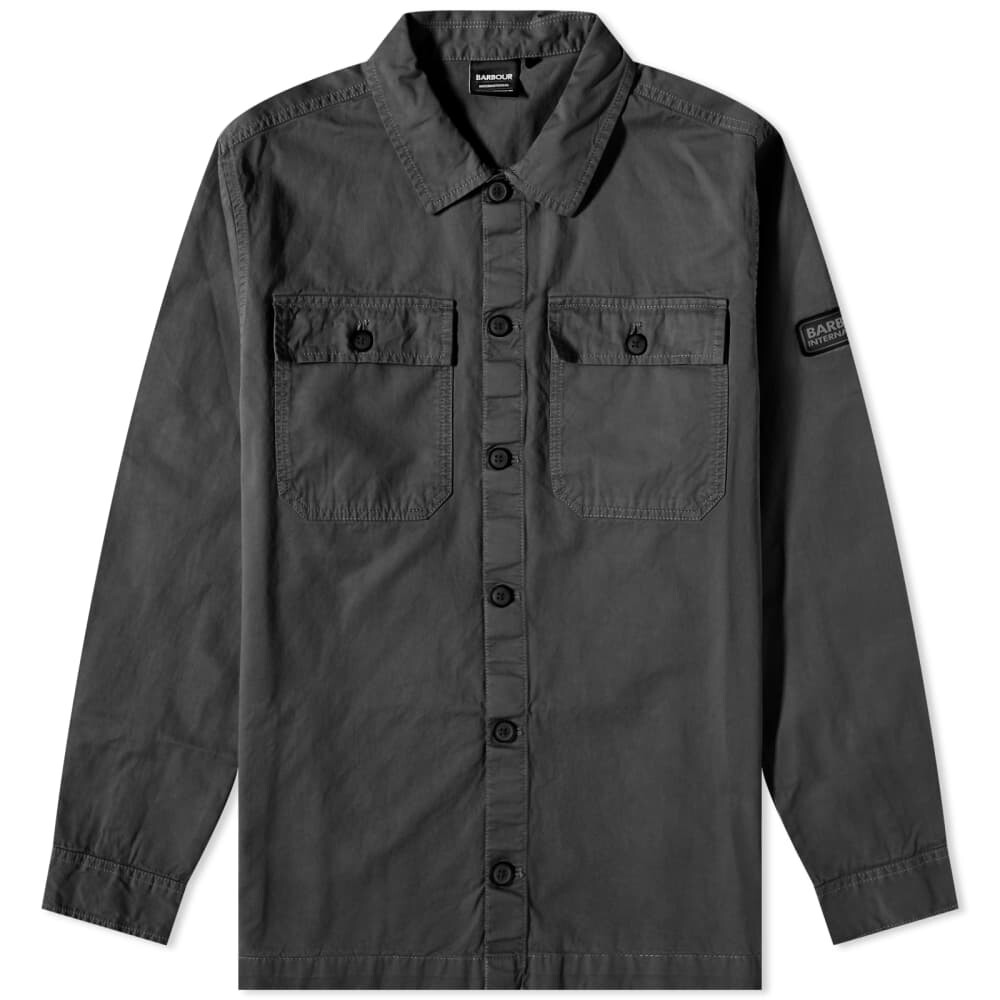 

Футболка International Adey Barbour, Серый, Футболка International Adey Barbour