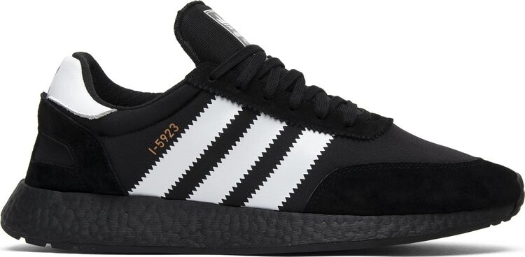 

Кроссовки Adidas I-5923 'Black Boost', черный