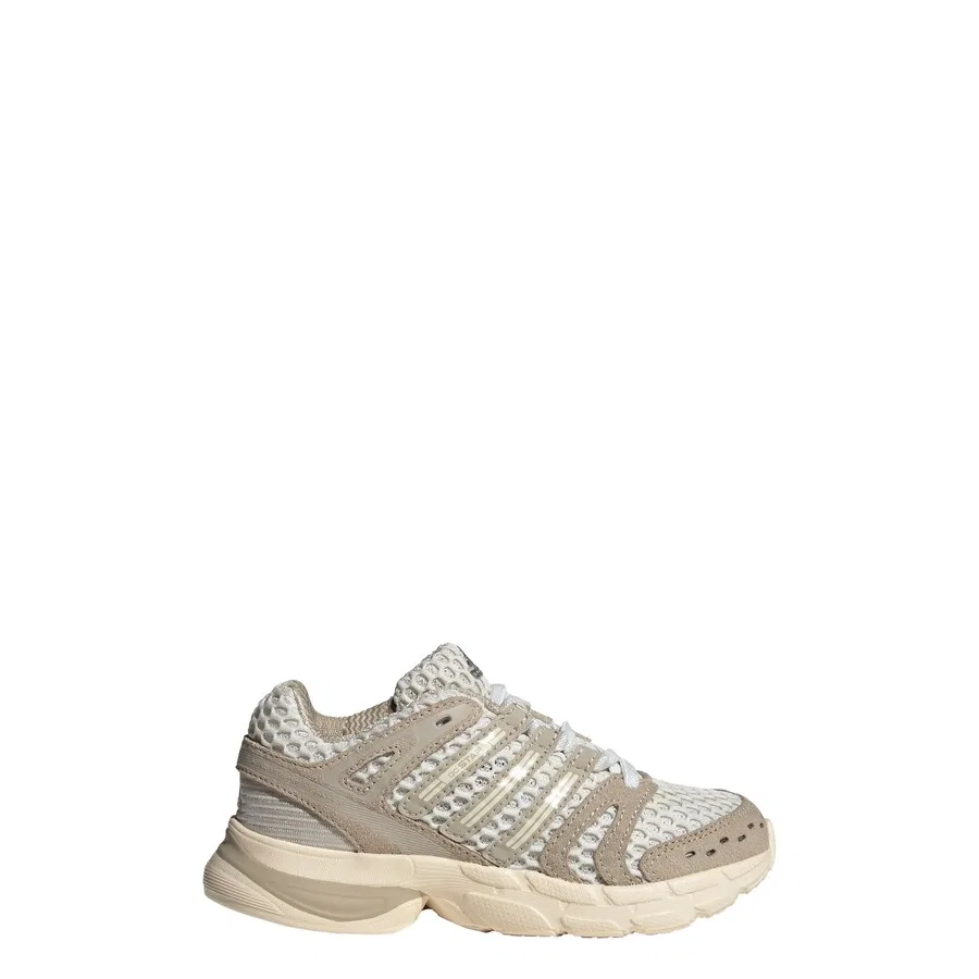 Кроссовки ADIDAS ORIGINALS 'Adistar Control 5' кремового и песочного цвета — фото 2