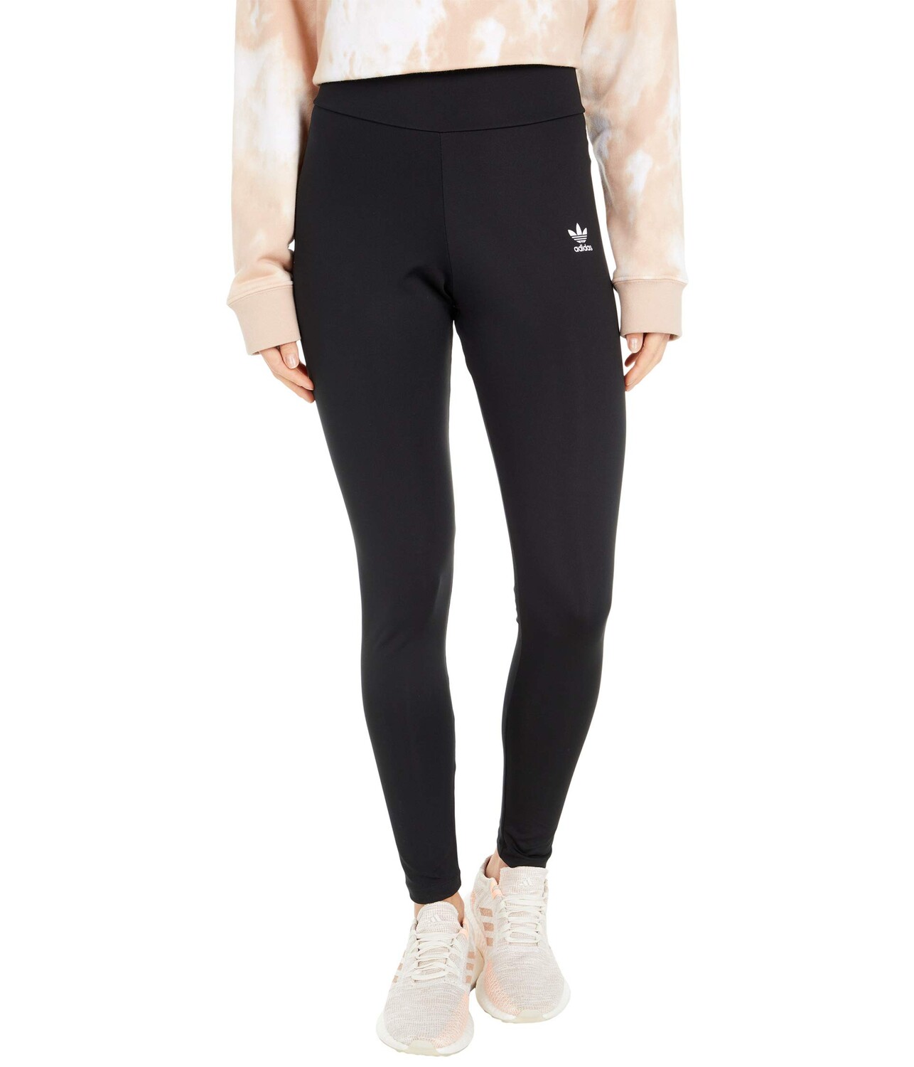 

Тайтсы adidas Originals, High-waisted Tights, Черный, Тайтсы adidas Originals, High-waisted Tights