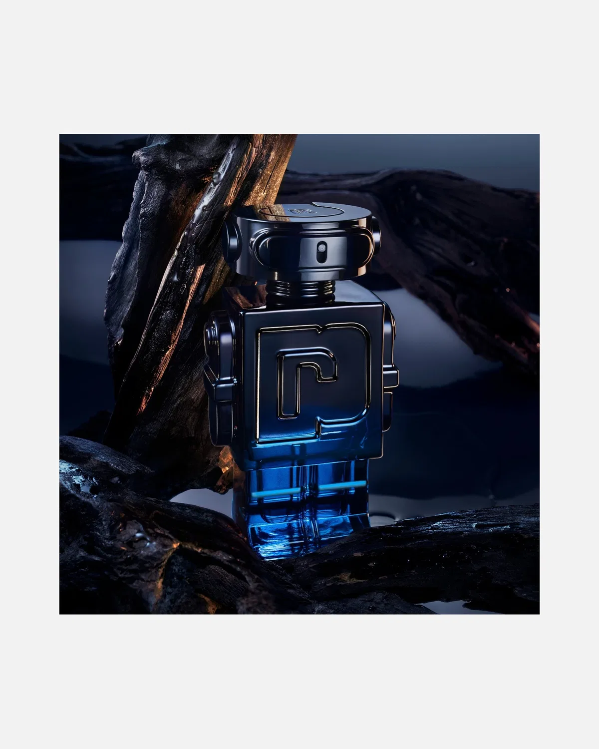 Парфюмерная вода Phantom Intense Rabanne, 150 Ml — фото 3