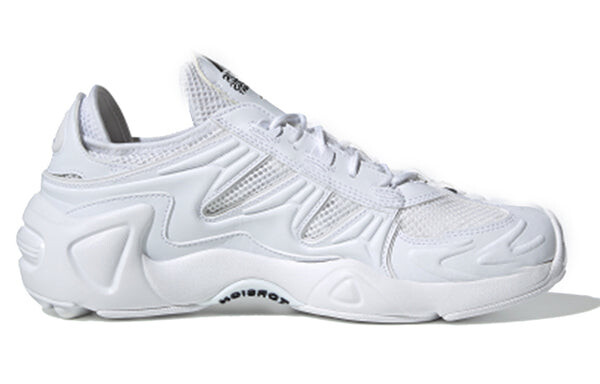 Кроссовки fyw s 97 Adidas, белый — фото 2
