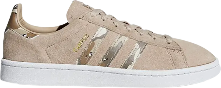 

Кроссовки Adidas Campus 'St Pale Nude', загар
