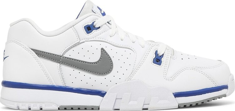 

Кроссовки Nike Air Cross Trainer Low 'White Astronomy Blue', белый