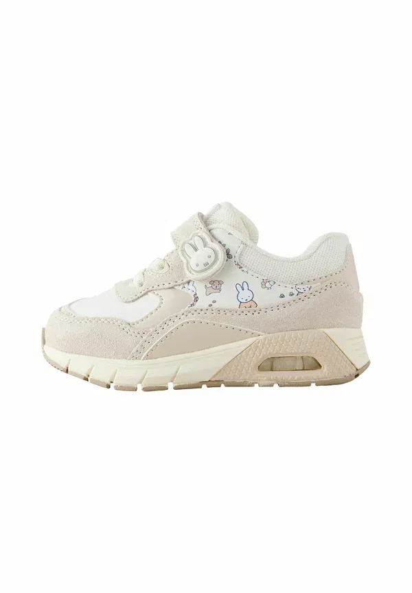 Ботинки с принтом Regular fit baby shoes Next, neutral, нейтральный