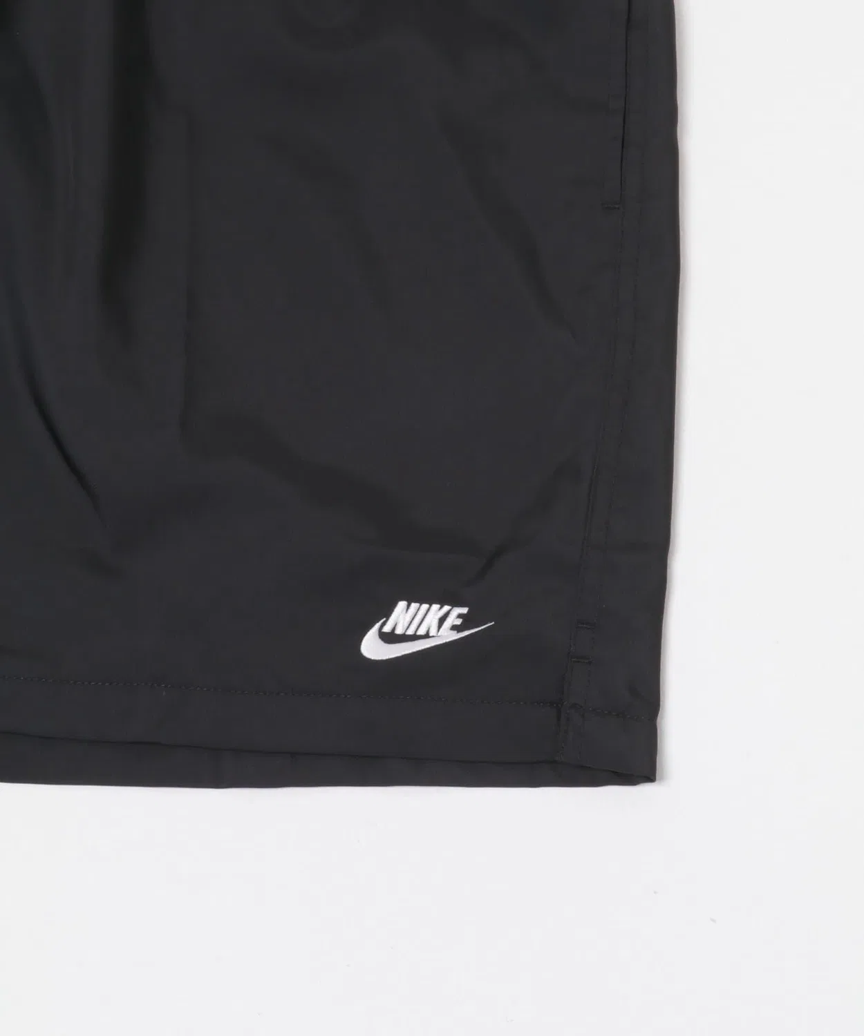 Мужские шорты с принтом NIKE AS M NK Club Flow Shorts, Light Khaki — фото 3