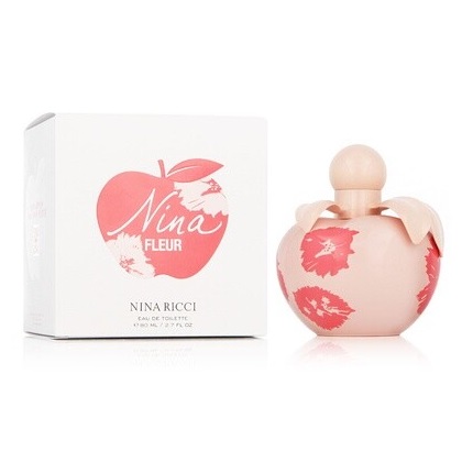 Туалетная вода Nina Ricci Nina Fleur — фото 2