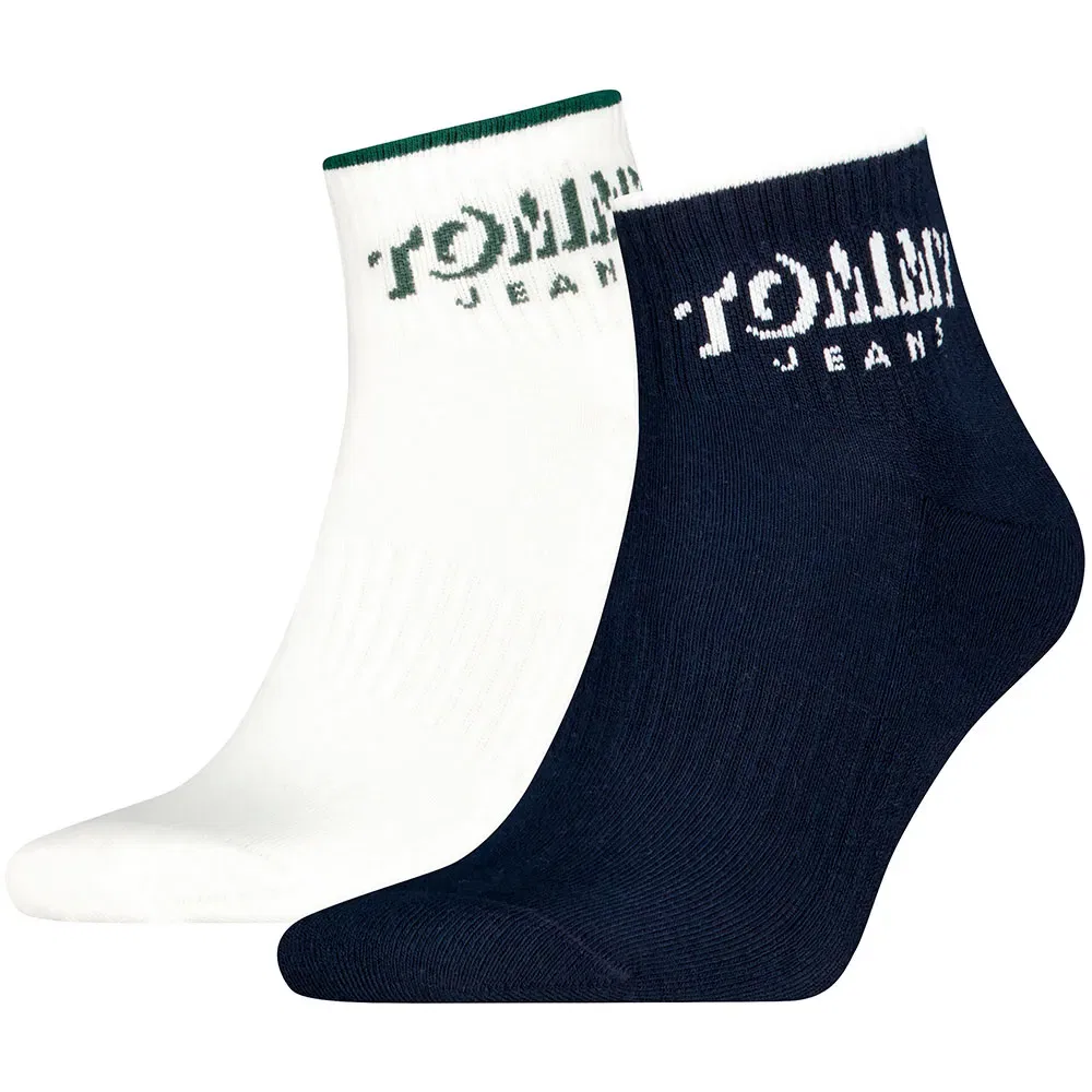 Женские носки с архиподдержкой Tommy hilfiger, Multicolor