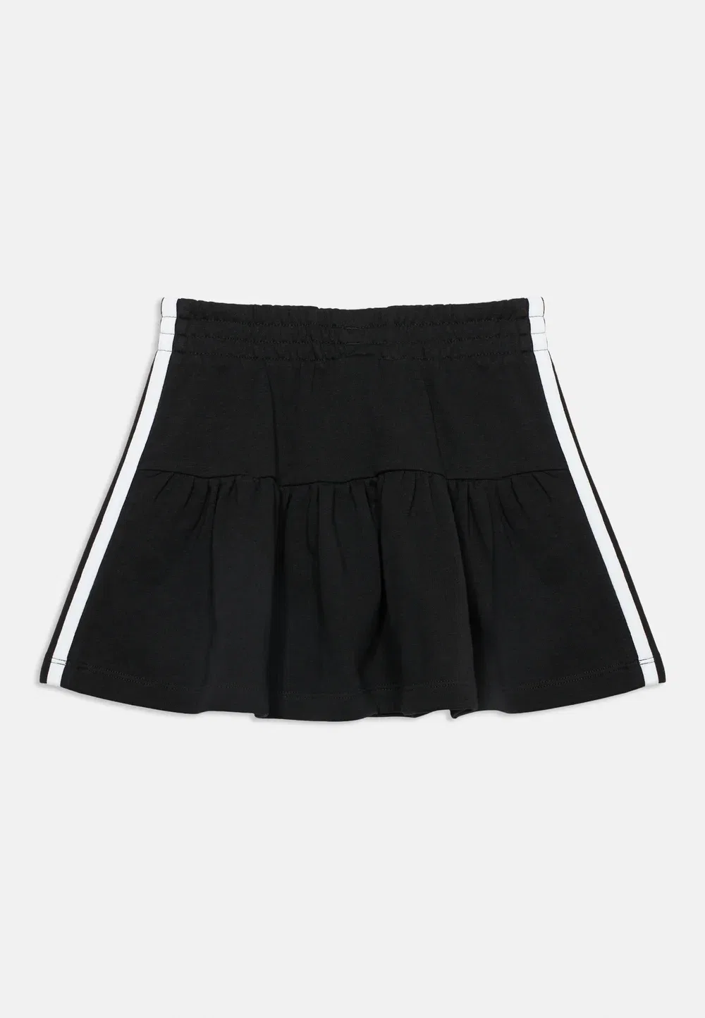 Мини-Юбка Adidas Originals, Black — фото 3