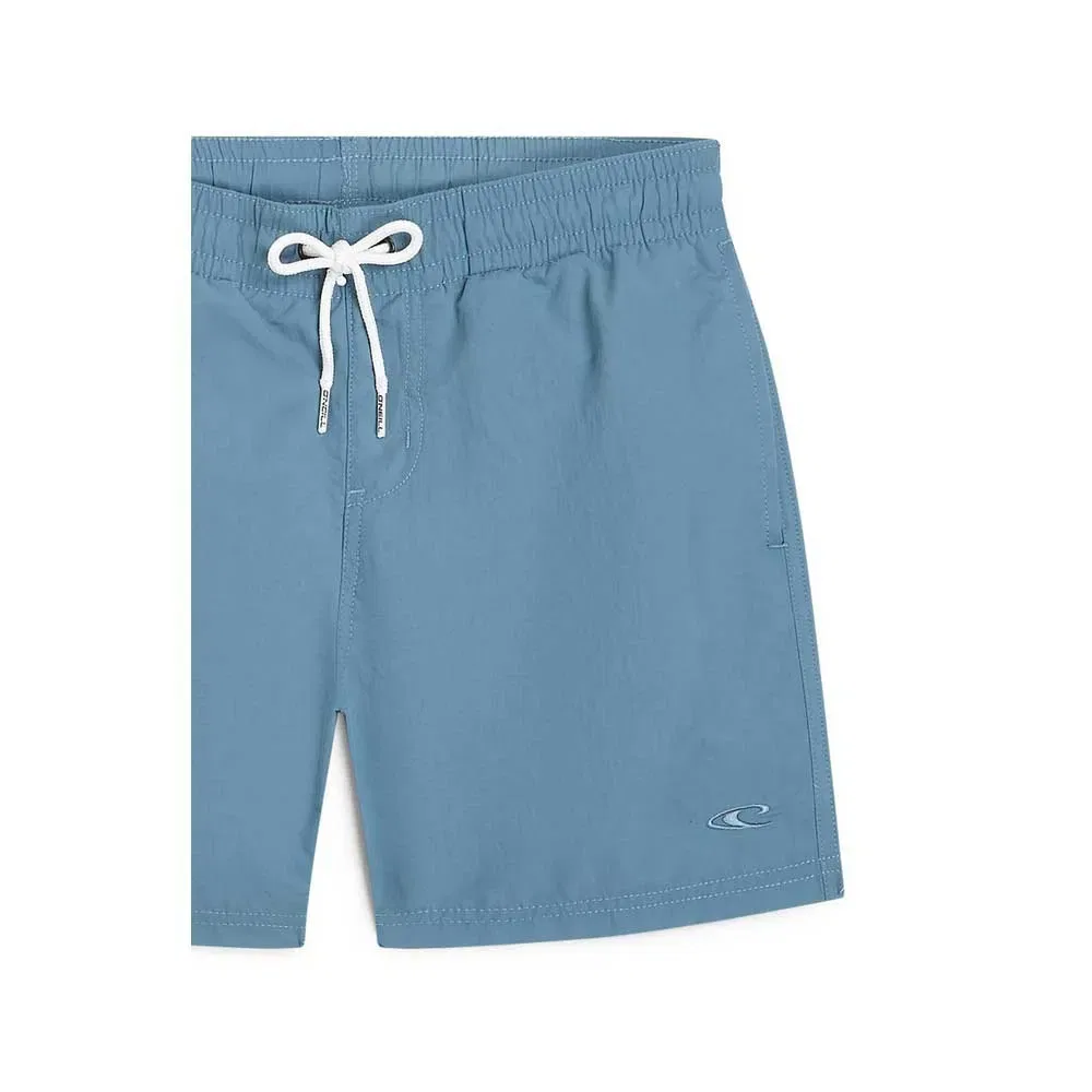 Детские плавки для мальчиков с технологией Hyperdry Vert O'Neill, Blue — фото 4