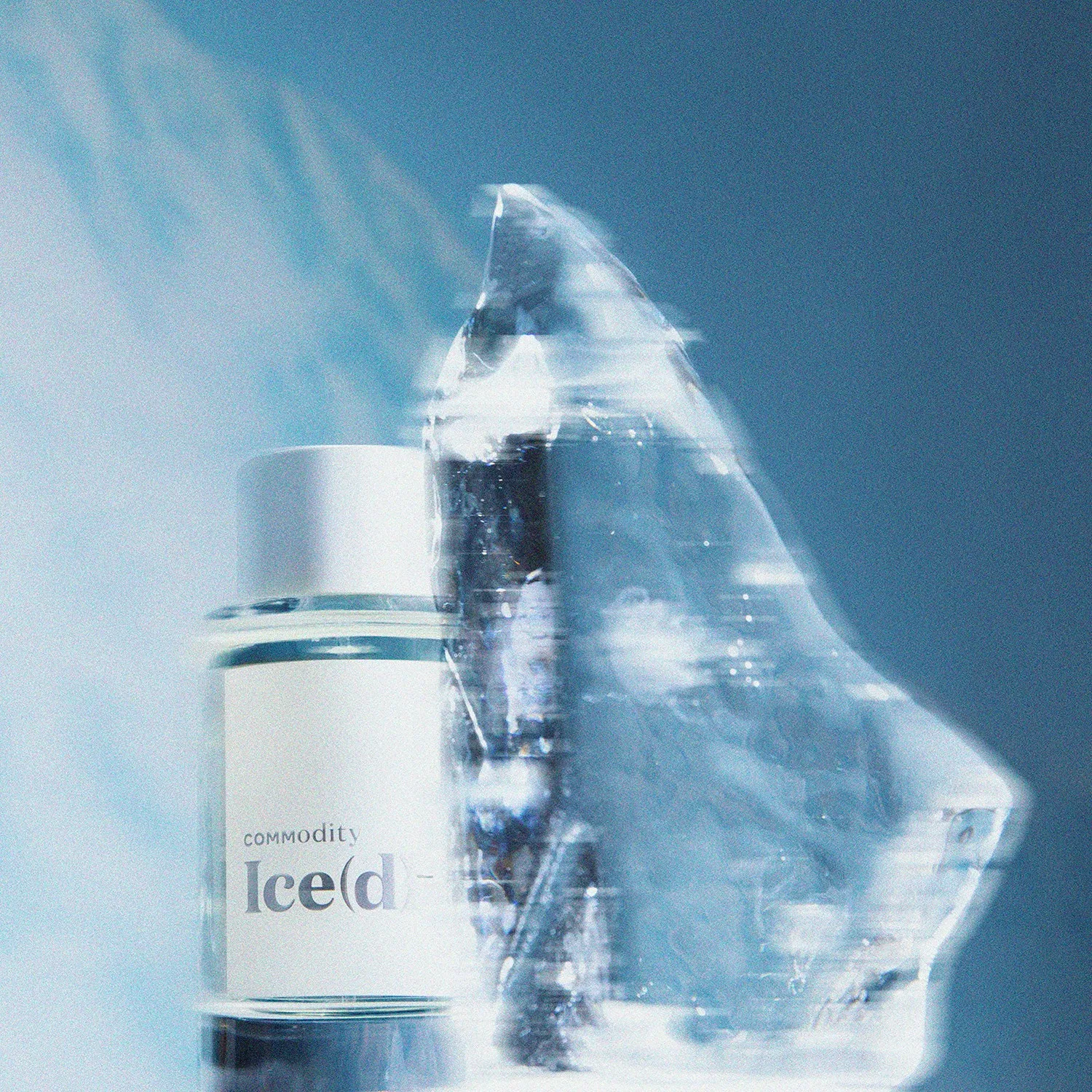 Парфюмерная вода 100 мл Ice(d) Personal COMMODITY — фото 4