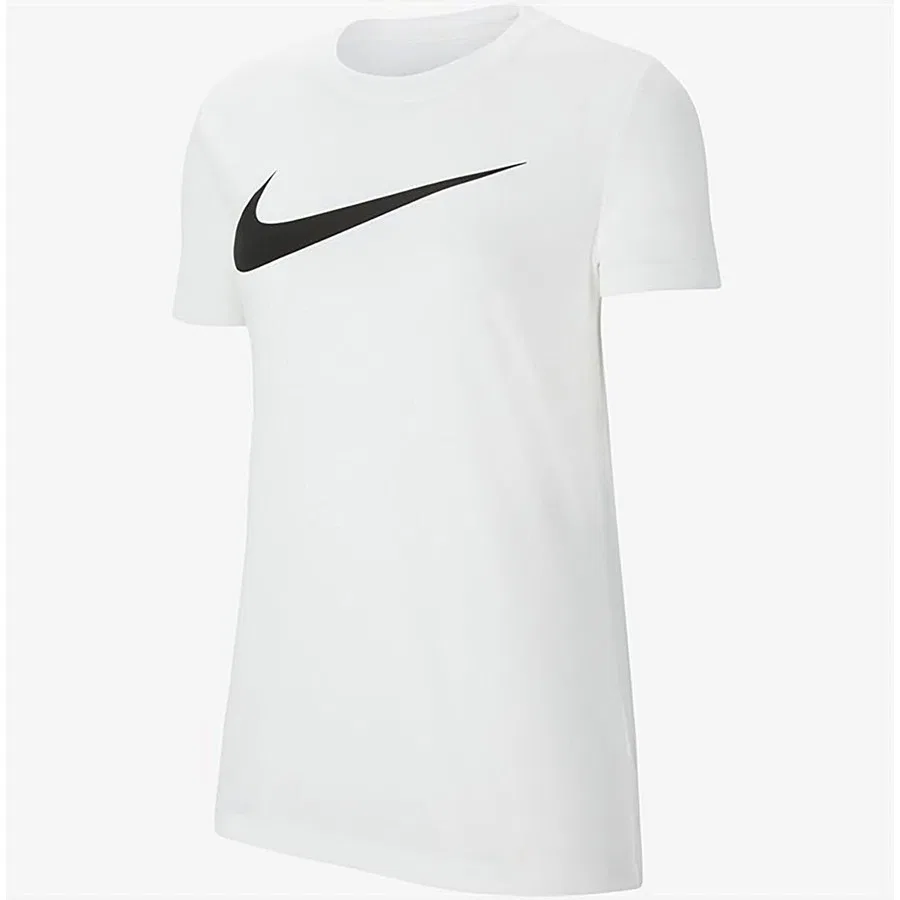Женская футболка Dri-Fit Park Nike, Белый
