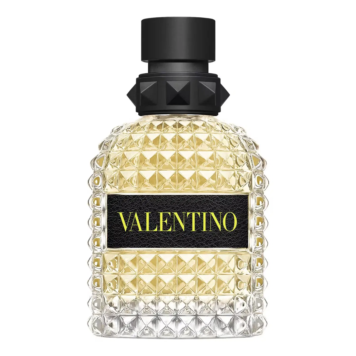 Мужская туалетная вода VALENTINO Uomo Born in Roma Yellow Dream, 50 мл, с пряным восточным ароматом