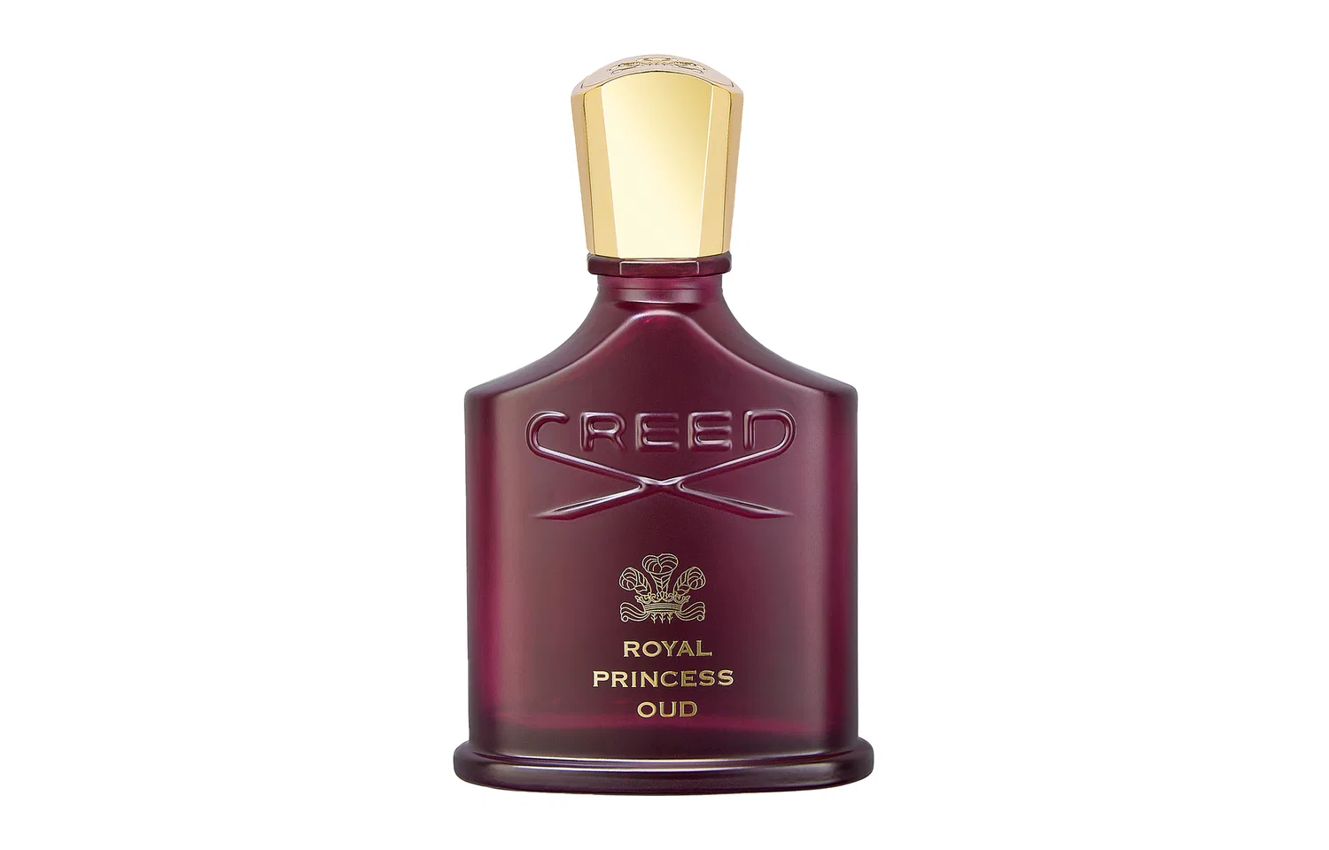 Женские духи Royal Princess Ebony Creed, 75 мл, Bergamot